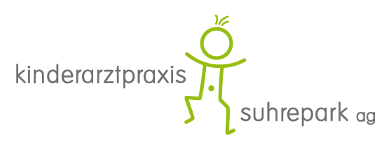 Kinderarztpraxis Suhrepark