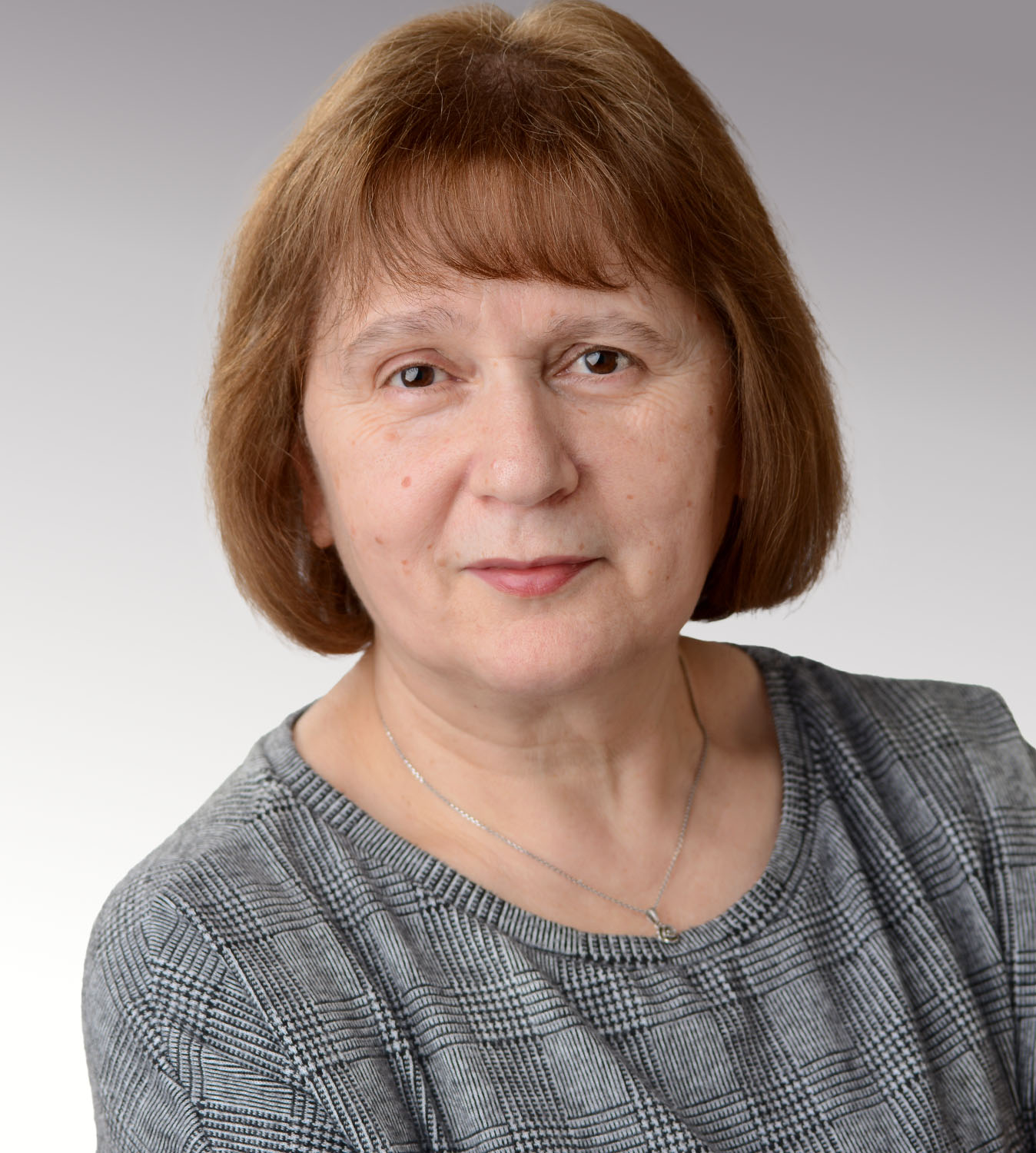 Angela Pace